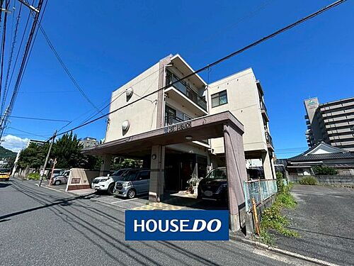 内窓リフォーム済ペットと暮らせる　パインクレスト三番町