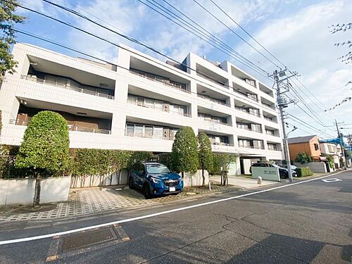 アールブラン西馬込ＤＥＵＸ