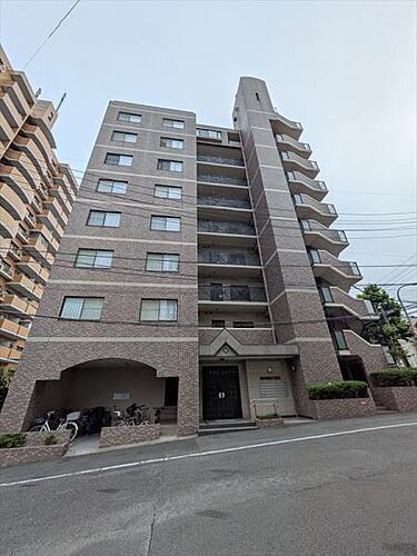 ルミエール宇品御幸通り