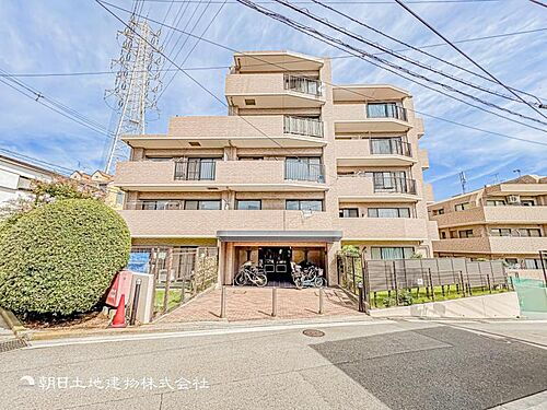 サングレイス上星川