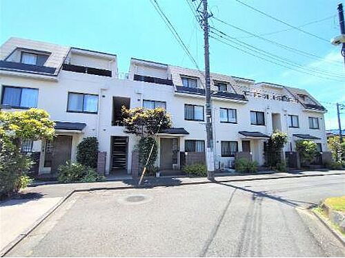 調布ハウスＨ棟