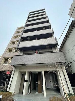 ブライズ阿佐ヶ谷