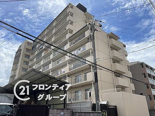 ハイツ伏見桃山　中古マンション