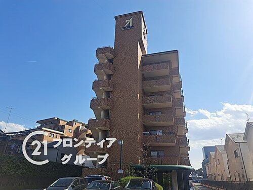 グランドムール宇治木幡　中古マンション