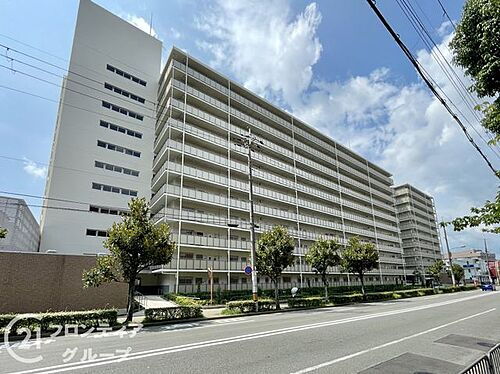 深草西浦住宅　中古マンション