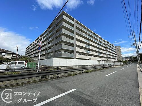 レスタージュ京都　中古マンション