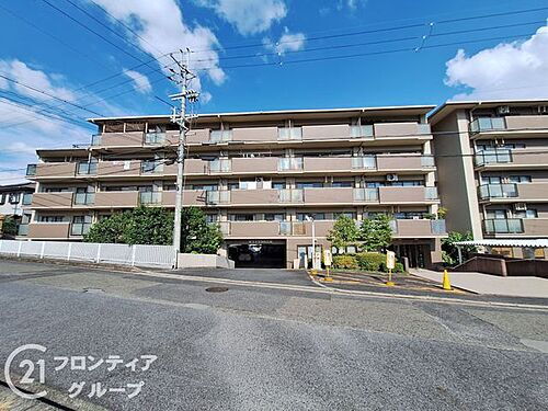 セトルコート唐橋　中古マンション