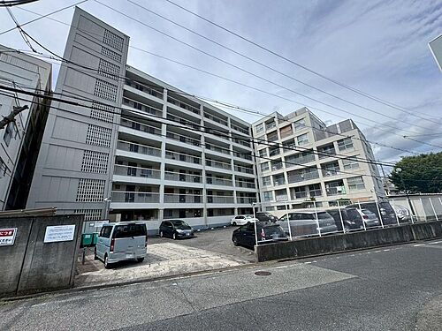 泉ヶ丘コーポラスＡ棟