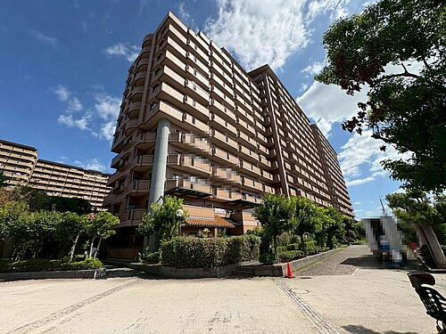 朝日プラザシティ・サザンパークＧ棟