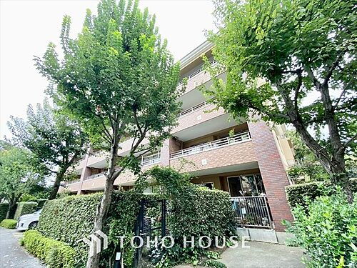 フォレストレイクひばりが丘Ｄ棟