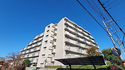 シティホームズ幸手