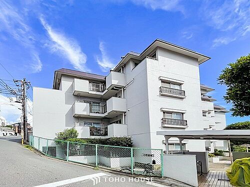 ニックハイム東寺尾第５