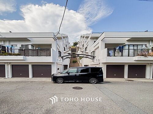 グリーンテラス本郷台１４