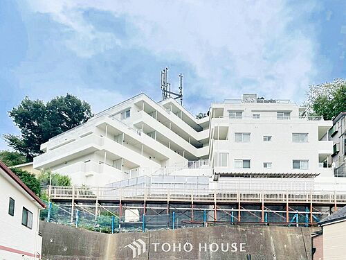 クリオ岡村公園２番館