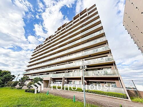 スタンレーヒルズ横浜小机ファーガソン・リッジ