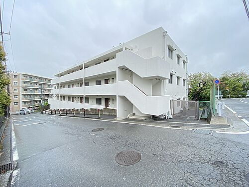 ベルメゾン東戸塚