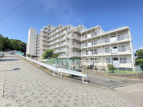 パイロットハウス　サン戸塚