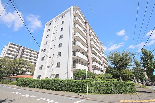 東急ドエルつきみ野ビレジＣ－２号棟