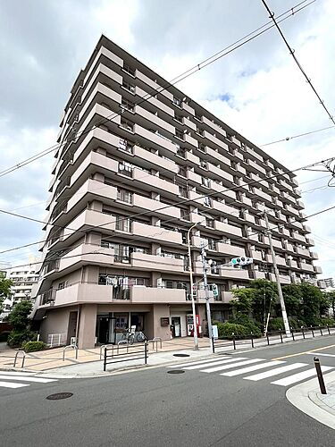 朝日プラザ天王寺ＩＩ