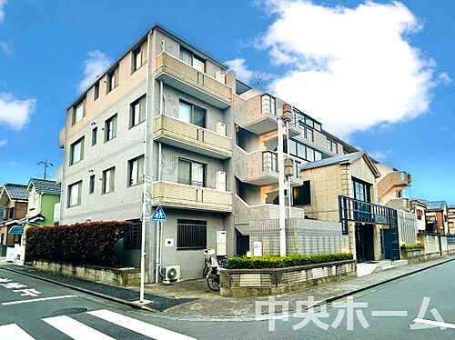 グリーンパーク北綾瀬５