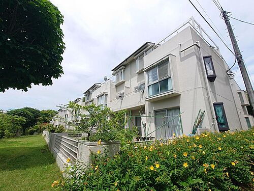 グリーンヒル寺田第二住宅