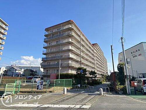 マンハイム加古川　中古マンション