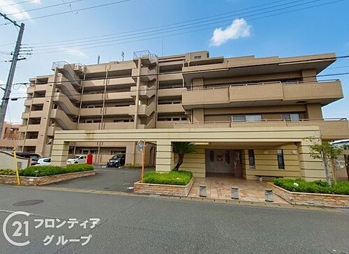 リビオ小松セレシア　中古マンション