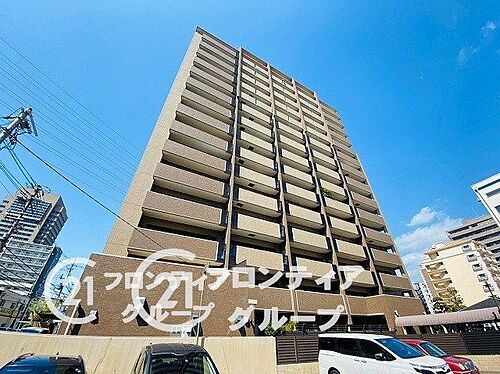 コスモ東大阪ステーションアベニュー　中古マンション