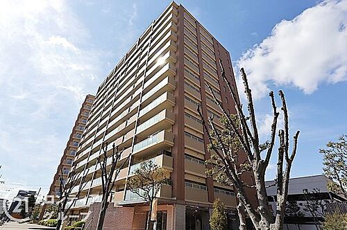 キャステージパーク４番街　中古マンション
