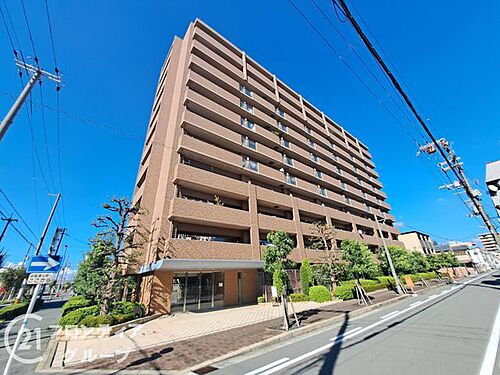 メイツ平野ネオフラッツ　中古マンション
