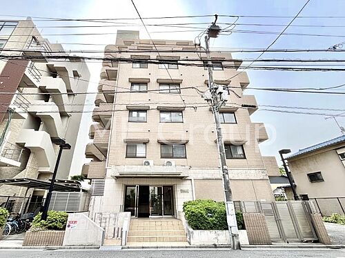 グレースコート船橋