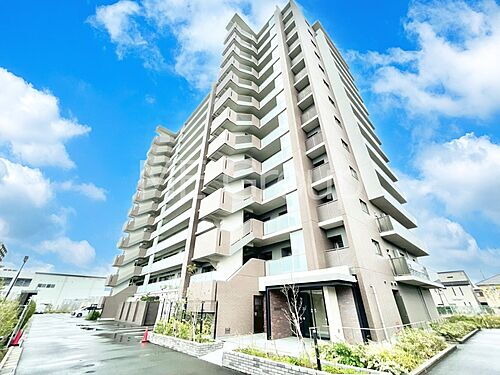 ウィザースレジデンス袖ケ浦ＩＩ