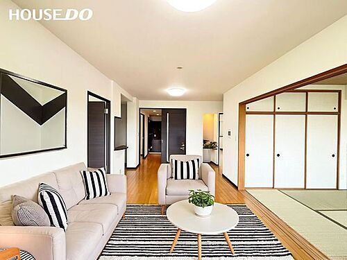 アンピール弥生が丘　ＤＳＴ