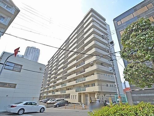 ノバカネイチ阿波座３０６号室（住まいの窓口近鉄難波