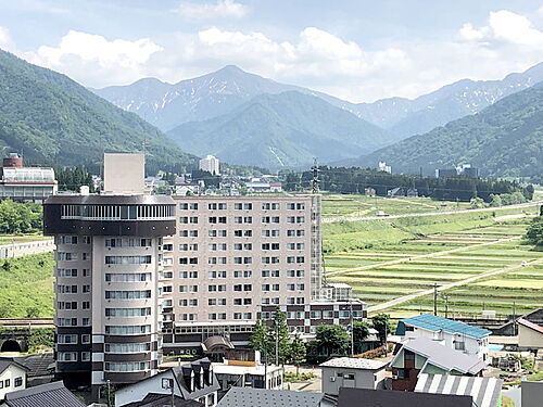 アーバンヒルズ湯沢リゾート