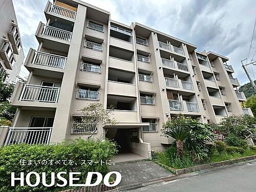 若山台第２住宅２号棟