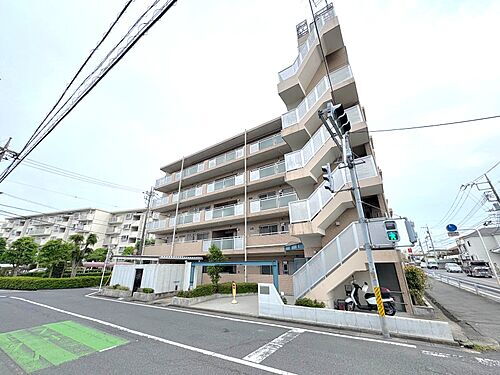 グリーンパーク早稲田