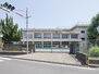 ダイアパレス松戸・馬橋パークアベニュー 小学校 60m 松戸市立八ケ崎第二小学校