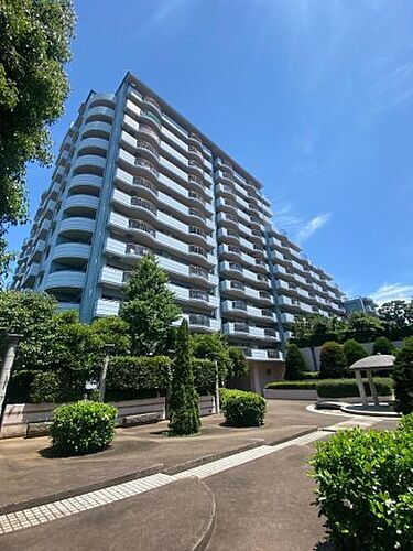 東京都小平市小川町１丁目 13階建