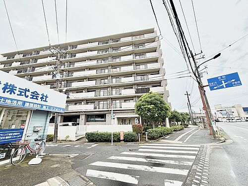 グレーシア湘南平塚