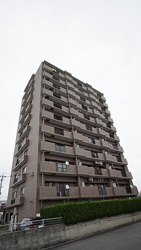 エルグランデ滝川　３ＬＤΚ