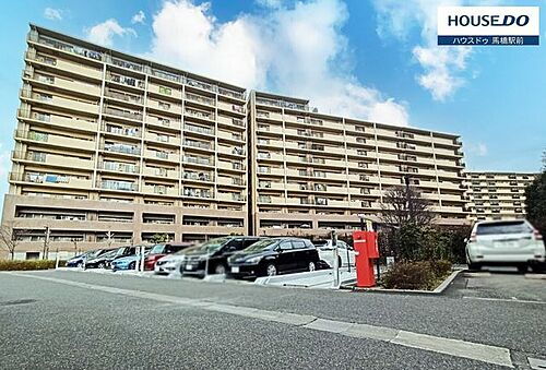 ウィズ松戸見晴らしの丘