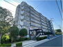 ハウス大宮日進 「ハウス大宮日進」7階建てマンション、湘南新宿ライン・高崎線「宮原」駅より徒歩15分の立地。