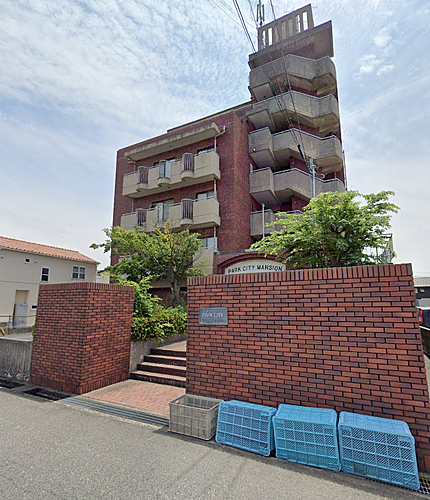 パークシティマンション