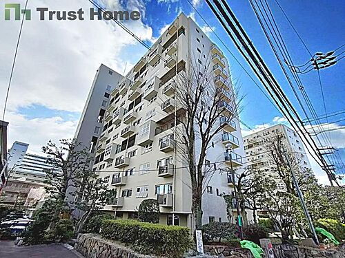 シーアイハイツ南千里Ｂ棟