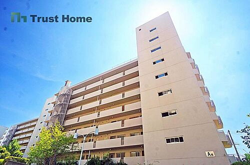 日興千里台スカイタウンＡ館