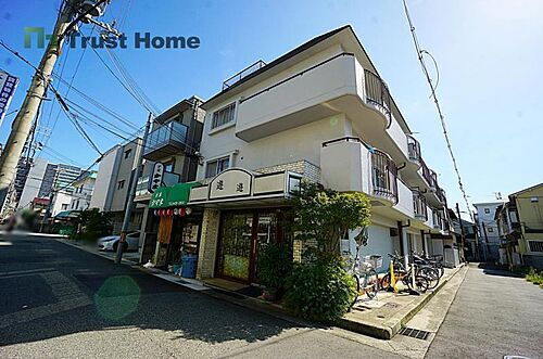 レオロイヤル塚口駅前