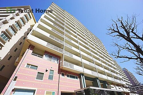 西宮マリナパークシティ・杜のまち１番館