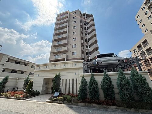 ルイシャトレ平野喜連ＩＩ番館