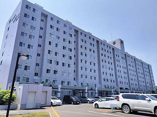 クリーンリバーネオ・シティあいの里Ｃステージ